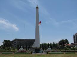 Tugu Pahlawan Surabaya